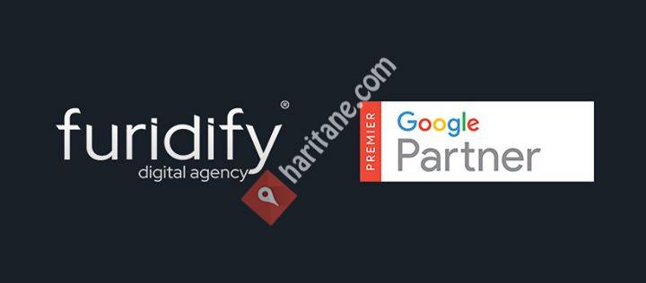 Furidify Digital Agency