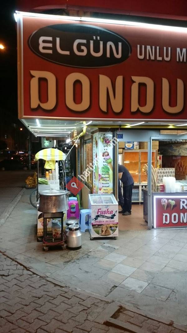 Fuska Doğal Kaynak Suyu