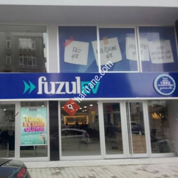FuzulEv Trabzon Şube