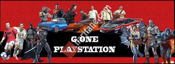 G-ONE Playstation Cafe