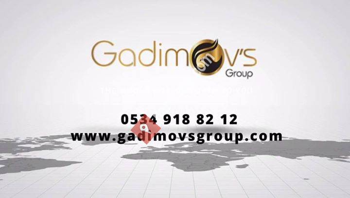 Gadimovs Group