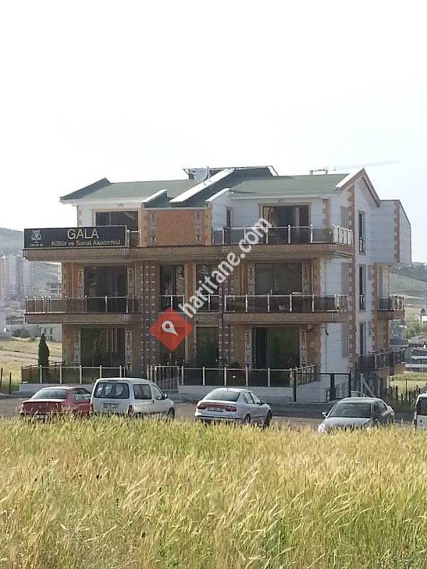 Gala Kültür ve Sanat Akademisi