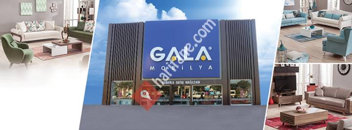Gala Mobilya Bursa