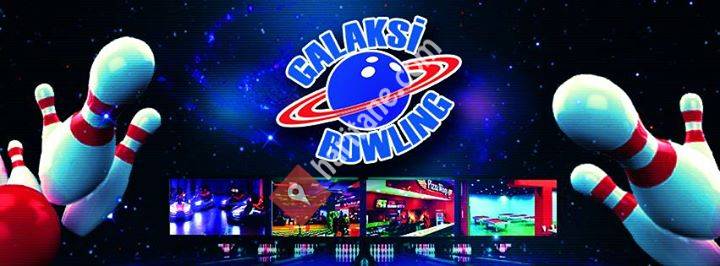 Galaksi Park Bowling