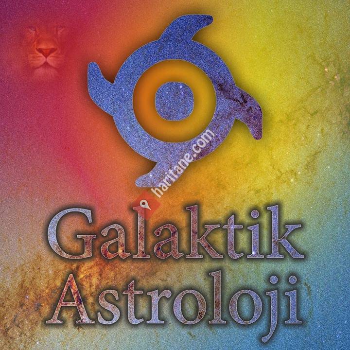 Galaktik Astroloji
