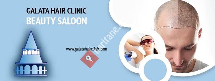 Galata Hair Clinic Beauty Saloon