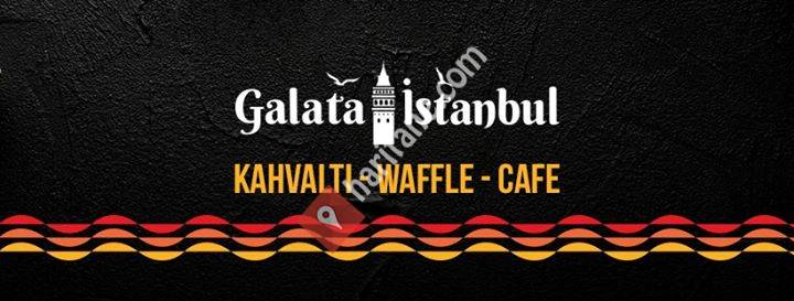 Galata İstanbul