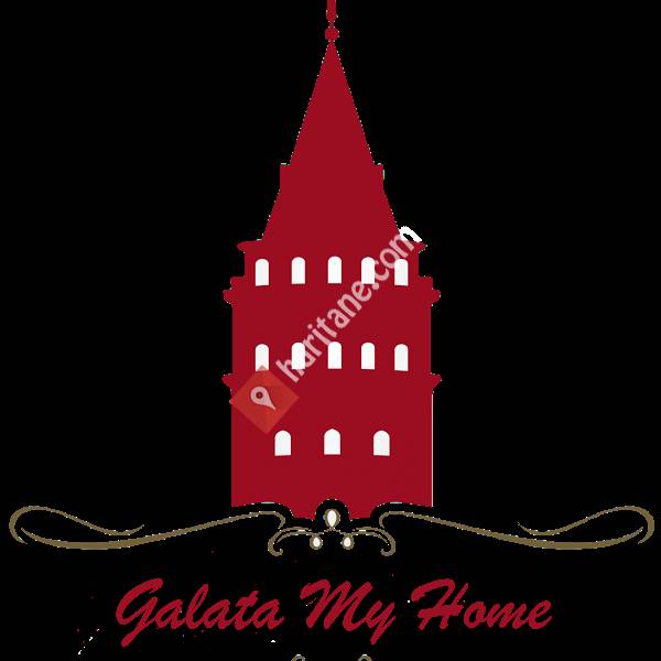 Galata My Home