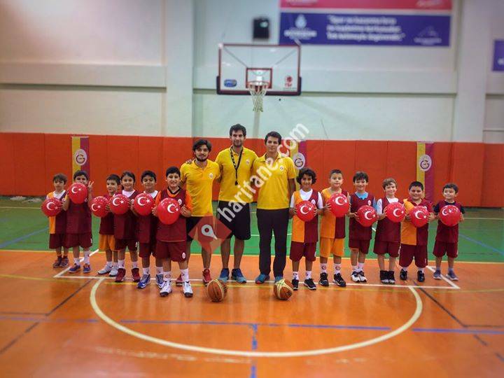 Galatasaray Basketbol Okulu