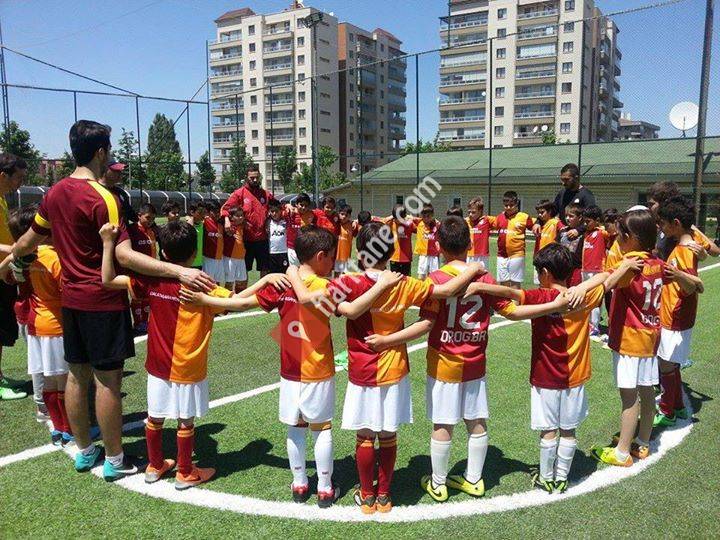 Galatasaray Futbol Okulu - Çankaya