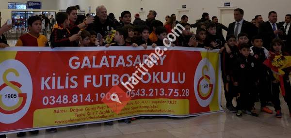 Galatasaray Kilis Futbol Okulu