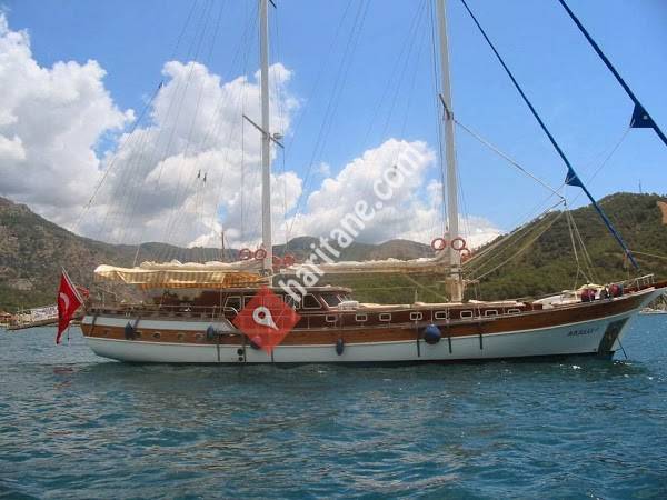 Galeo Yachting | Yacht Charters in Turkey, Greece & Croatia
