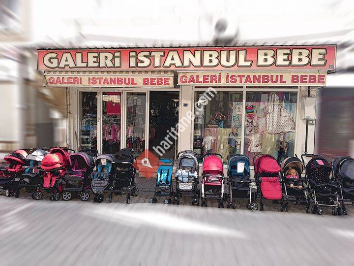 Galeri istanbul Bebe