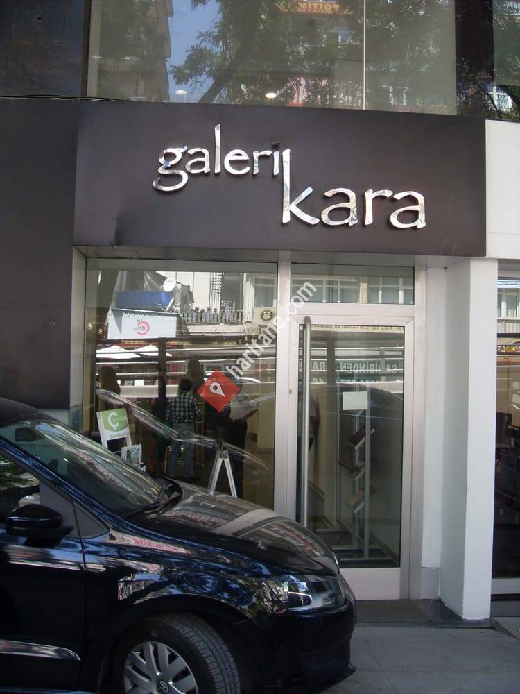 Galeri Kara