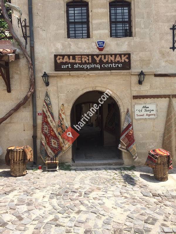 Galeri Yunak
