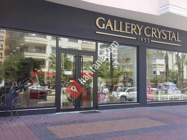 Gallery Crystal Mağazası