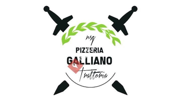 Galliano Pizza