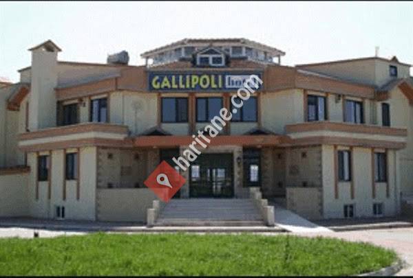 Gallipoli Hotel ***