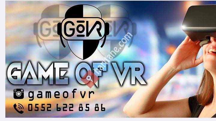 Game of VR