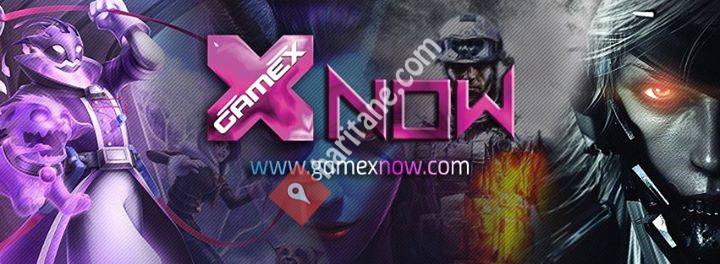 GameXNow