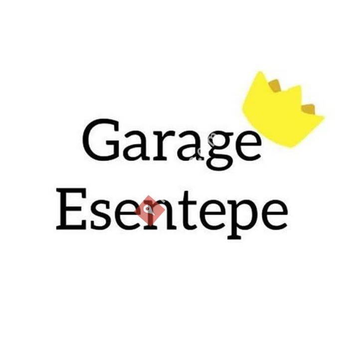 Garage Esentepe