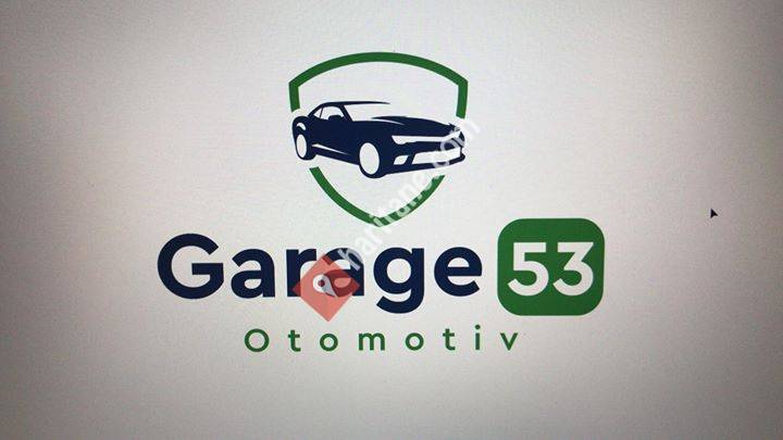 Garage53 Otomotiv
