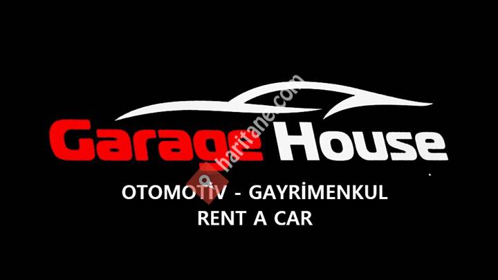GarageHouse Rent A Car-Otomotiv-Gayrimenkul