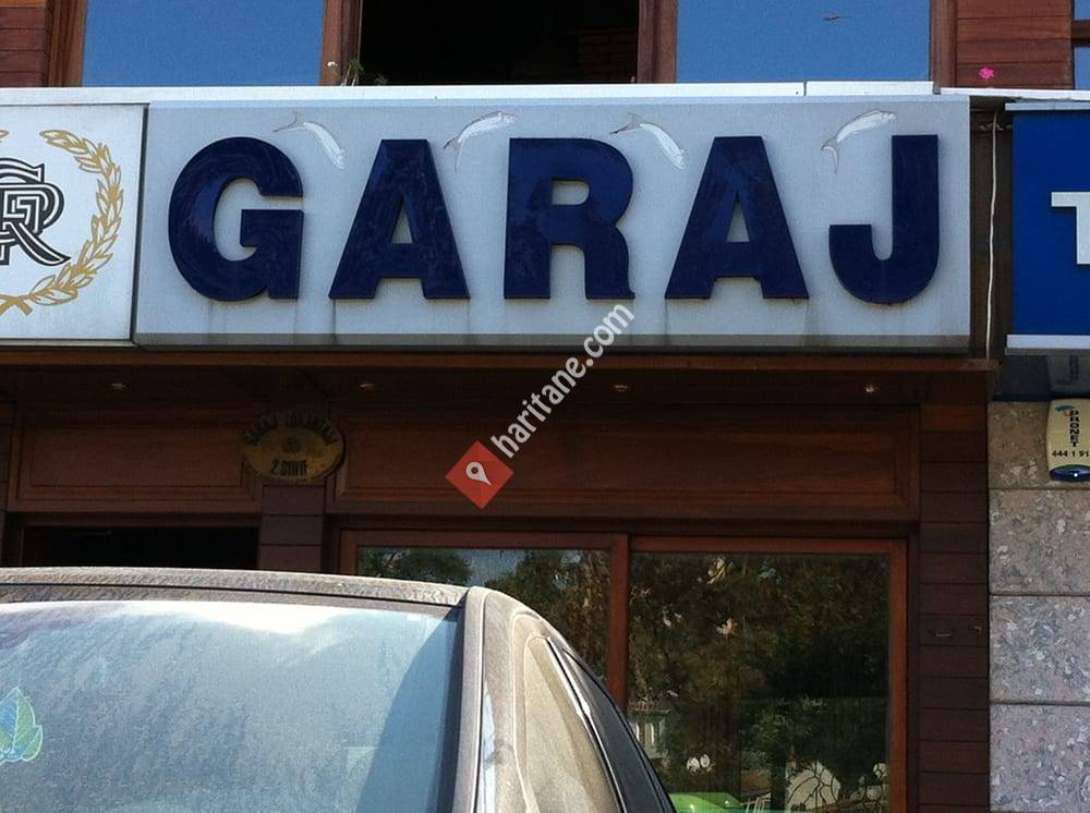 Garaj Restaurant