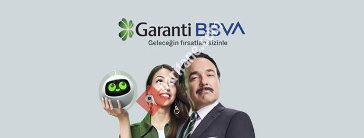 Garanti Bursa Gürsu Belediye ATM