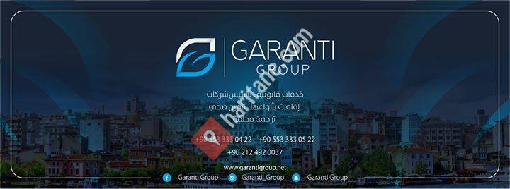 Garanti Group
