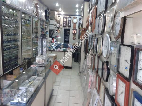 Garanti Saat Tamircisi