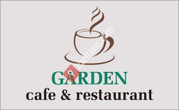 GARDEN CAFE&RESTAURANT