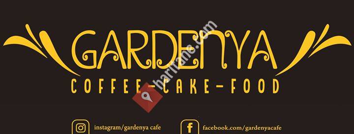 Gardenya Cafe / Konaklar