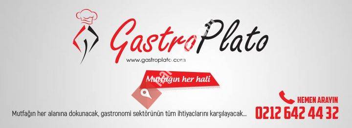 Gastro Plato