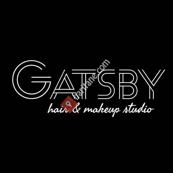 Gatsby Hair & makeup studio