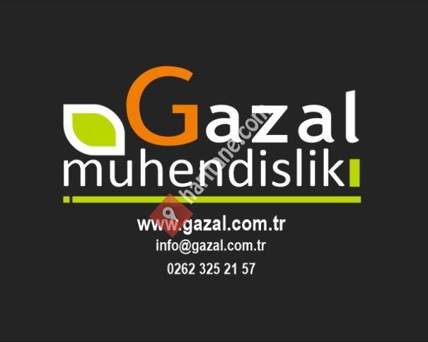 Gazal Mühendislik 