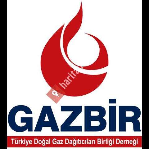 GAZBİR Türkiye Doğal Gaz Dağıtıcıları Birliği Derneği