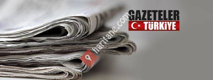 Gazeteler Türkiye