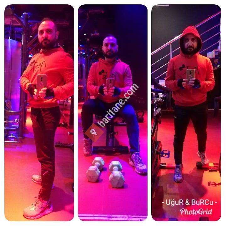 Gazi-Atom Sağlıklı Yaşam ve Dengeli Beslenme