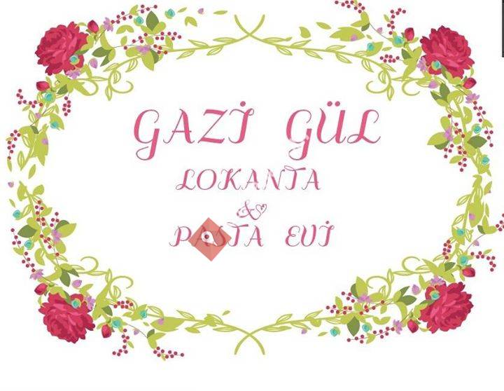 Gazi Gül Lokanta & Pasta Evi