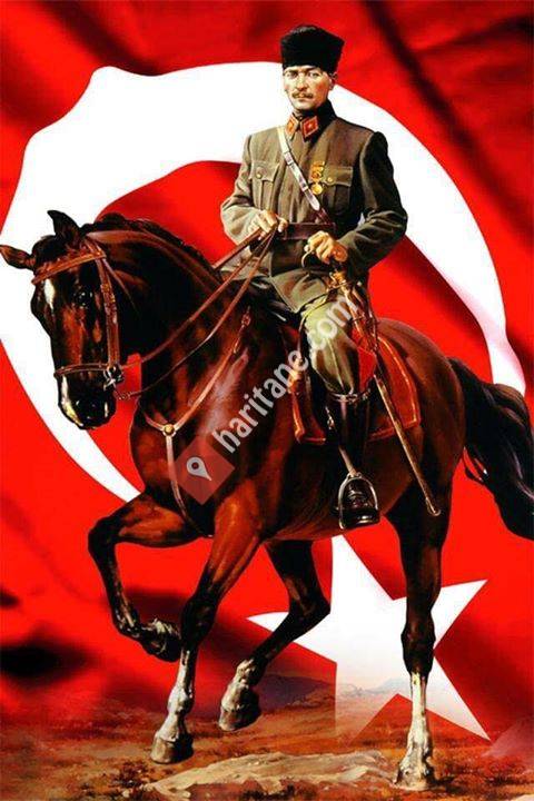 GAZİ Mustafa Atatürk
