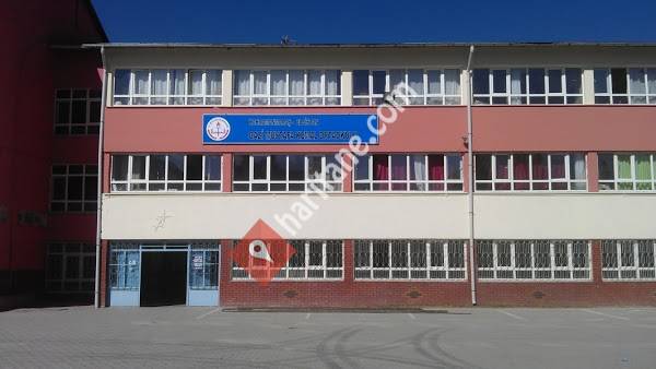 Gazi Mustafa Kemal İlköğretim Okulu