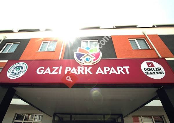 GAZİ PARK APART