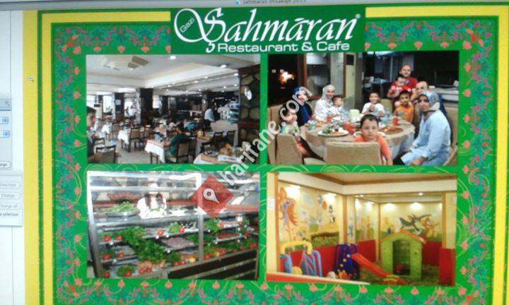 Gazi Şahmaran Restaurant & Cafe
