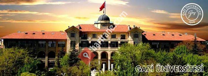 Gazi Üniversitesi Itiraf Kampusü