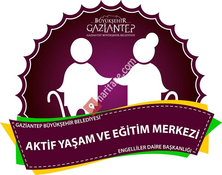 Gaziantep Büyükşehir Belediyesi Aktif Yaşam Merkezi