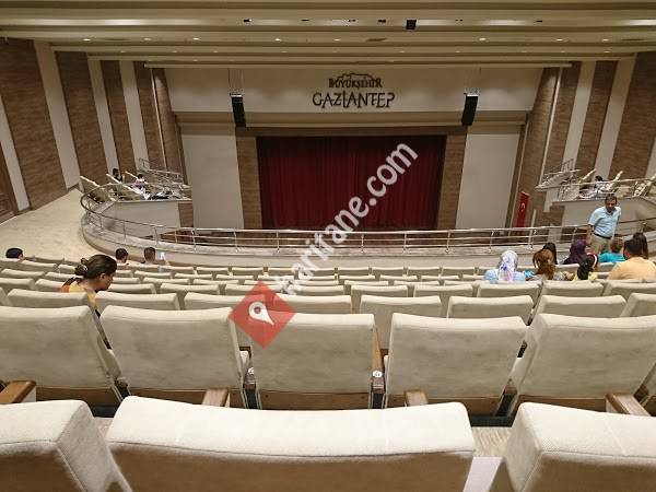 Gaziantep Devlet Tiyatrosu