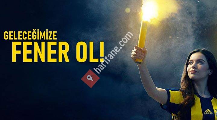 Gaziantep Fenerbahçeliler Derneği
