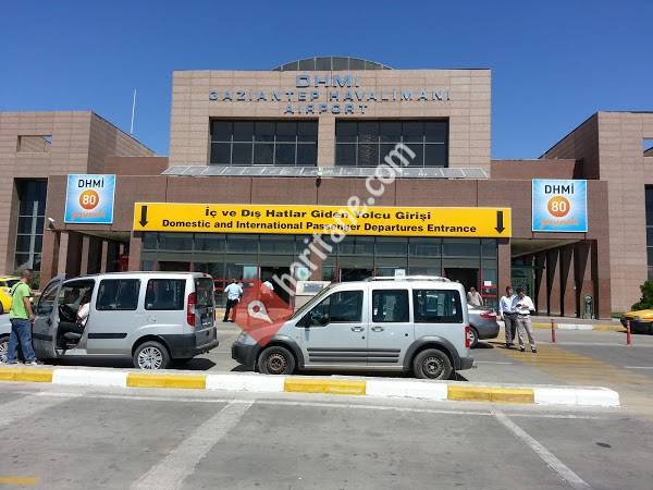 Gaziantep Havaalanı