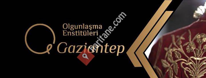 Gaziantep Olgunlaşma Enstitüsü